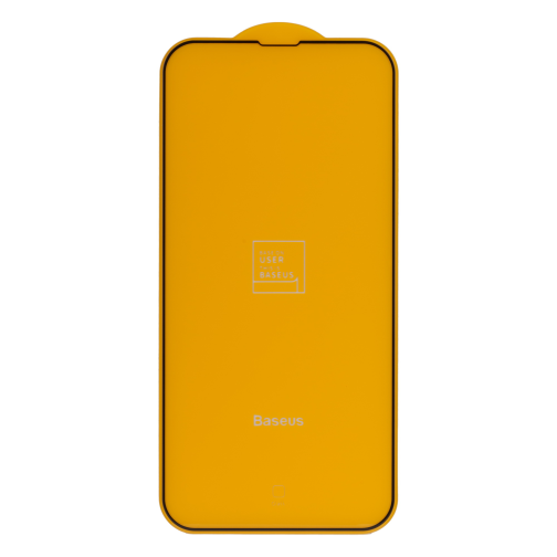 Захисне скло Baseus 0.3 mm для iPhone 13 Pro Max/14 Plus (2 шт) SGQP010201 превью 2