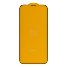 Купити Захисне скло Baseus 0.3 mm для iPhone 13 Pro Max/14 Plus (2 шт) SGQP010201