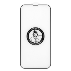 Купити Захисне скло Type Gorilla TG 2.5D Silk full для Samsung A01/M01 WT1