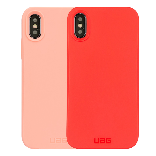 Чохол UAG Outback для iPhone X/Xs