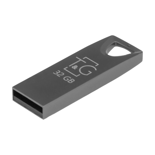 Купить USB Flash Drive T&G 32gb Metal 117, 4