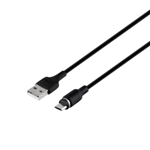 Купить USB Hoco X52 Sereno magnetic Micro