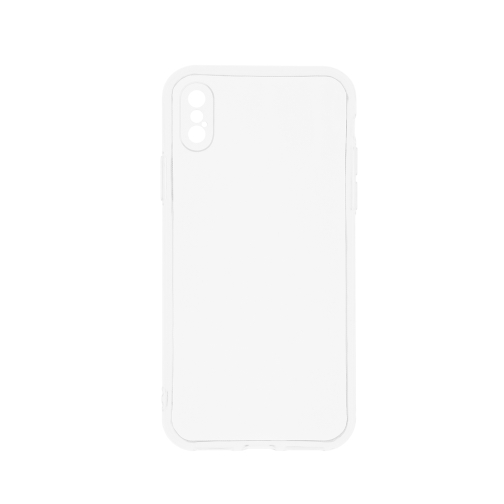 Купить Чехол TPU Virgin для iPhone X/Xs