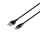 Купить USB Hoco X52 Sereno magnetic Micro Черный