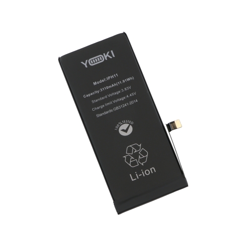 Купить Аккумулятор для Apple iPhone 11, 5