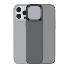 Купити Чохол Baseus Simple Case для iPhone 13 Pro ARAJ000401