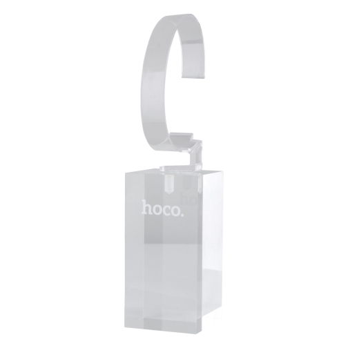 Купити Підставка для годинника Hoco HN09, 2