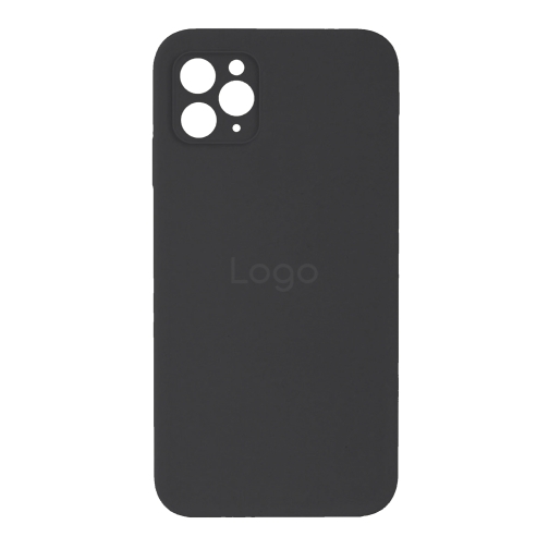 Купити Чохол Silicone Case Square Full Camera для iPhone 11 Pro Max, 35