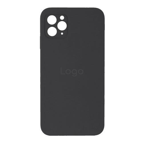 Чохол Silicone Case Square Full Camera для iPhone 11 Pro Max превью 35