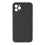 Купити Чохол Silicone Case Square Full Camera для iPhone 11 Pro Max, 35