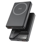 Купить Power Bank Borofone BJ49 Astute 22.5W+PD20W magnetic 10000mAh