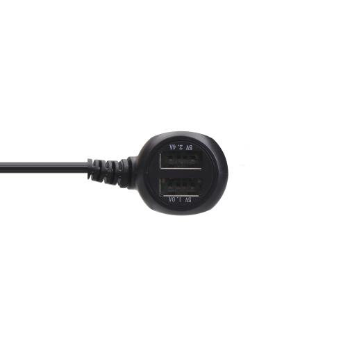 Купить Авто Зарядное Устройство Micro USB 3400 mAh 3.5m, 3