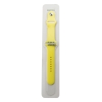 Купити Ремінець для Apple Watch Band Silicone One-Piece Size-S 42/44/45/49 mm, 6