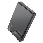 Купить Power Bank Borofone BJ49 Astute 22.5W+PD20W magnetic 10000mAh, 4