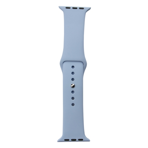 Купити Ремінець для Apple Watch Band Silicone One-Piece Size-S 42/44/45/49 mm, 10