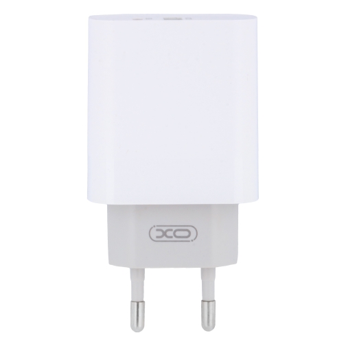 Купить Сетевое Зарядное Устройство XO L64 Type-C to Lightning QC3.0 18W