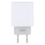 Купить Сетевое Зарядное Устройство XO L64 Type-C to Lightning QC3.0 18W