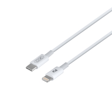 Купить Сетевое Зарядное Устройство XO L64 Type-C to Lightning QC3.0 18W