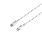 Купить Сетевое Зарядное Устройство XO L64 Type-C to Lightning QC3.0 18W, 2