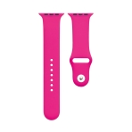 Купити Ремінець для Apple Watch Band Silicone One-Piece Size-S 42/44/45/49 mm, 12