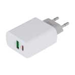 Купить Сетевое Зарядное Устройство XO L64 Type-C to Lightning QC3.0 18W, 3