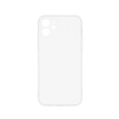 Купити Чохол TPU Virgin для iPhone 12