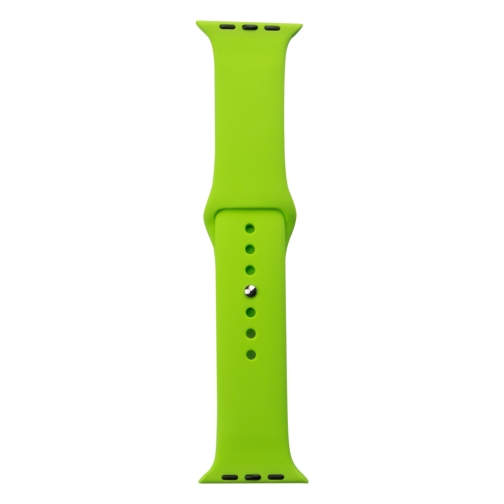 Купити Ремінець для Apple Watch Band Silicone One-Piece Size-S 42/44/45/49 mm, 24