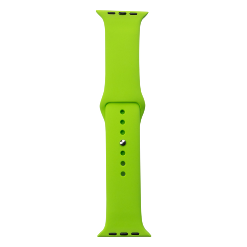 Ремінець для Apple Watch Band Silicone One-Piece Size-S 42/44/45/49 mm превью 24