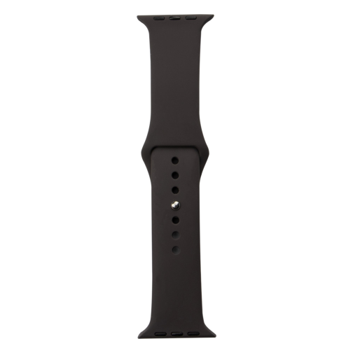 Ремінець для Apple Watch Band Silicone One-Piece Size-S 42/44/45/49 mm превью 26