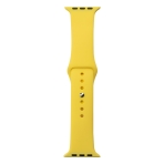 Купити Ремінець для Apple Watch Band Silicone One-Piece Size-S 42/44/45/49 mm, 28