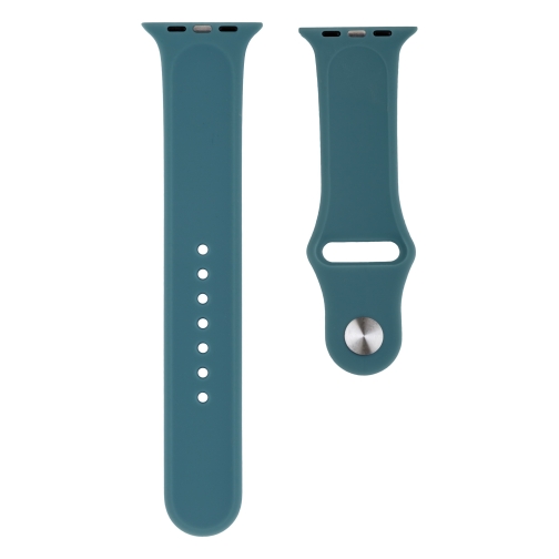 Купити Ремінець для Apple Watch Band Silicone One-Piece Size-S 42/44/45/49 mm, 31