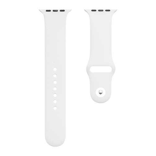 Купити Ремінець для Apple Watch Band Silicone One-Piece Size-S 42/44/45/49 mm, 34