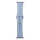 Купити Ремінець для Apple Watch Band Silicone One-Piece Size-S 42/44/45/49 mm 26.Mist Blue