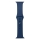 Купити Ремінець для Apple Watch Band Silicone One-Piece Size-S 42/44/45/49 mm 36.Blue Cobalt