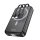 Купити Універсальна Мобільна Батарея Power Bank Hoco DB59 Guardian 22.5W+PD20W magnetic 15W with display and cable 10000mAh