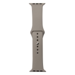Купити Ремінець для Apple Watch Band Silicone One-Piece Size-S 42/44/45/49 mm, 41