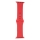 Купити Ремінець для Apple Watch Band Silicone One-Piece Size-S 42/44/45/49 mm 37.Rose Red
