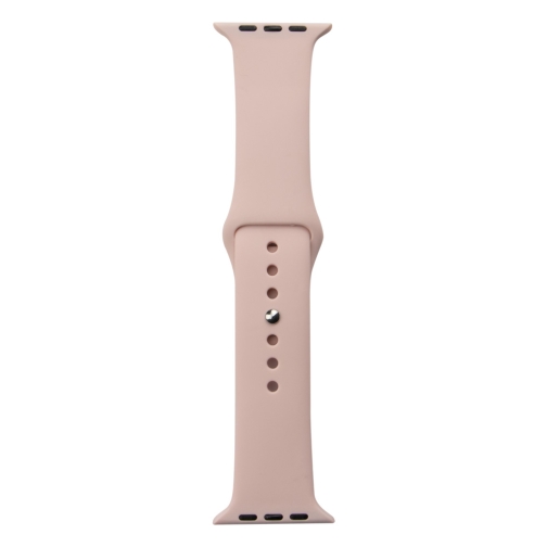 Купити Ремінець для Apple Watch Band Silicone One-Piece Size-S 42/44/45/49 mm, 43