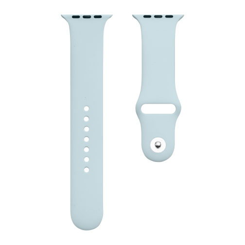 Купити Ремінець для Apple Watch Band Silicone One-Piece Size-S 42/44/45/49 mm, 44