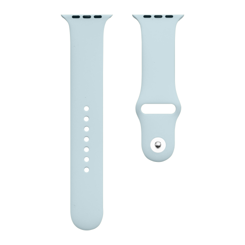 Ремінець для Apple Watch Band Silicone One-Piece Size-S 42/44/45/49 mm превью 44