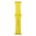 Купити Ремінець для Apple Watch Band Silicone One-Piece Size-S 42/44/45/49 mm 50.Canary Yellow