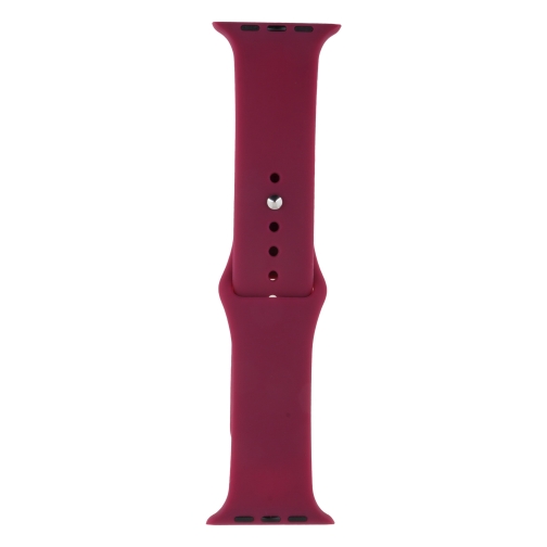 Купити Ремінець для Apple Watch Band Silicone One-Piece Size-S 42/44/45/49 mm, 48