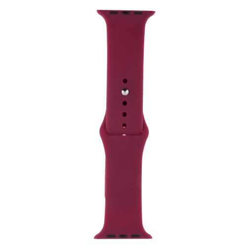 Ремінець для Apple Watch Band Silicone One-Piece Size-S 42/44/45/49 mm превью 48