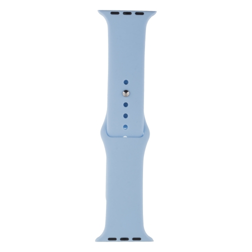 Купити Ремінець для Apple Watch Band Silicone One-Piece Size-S 42/44/45/49 mm, 50
