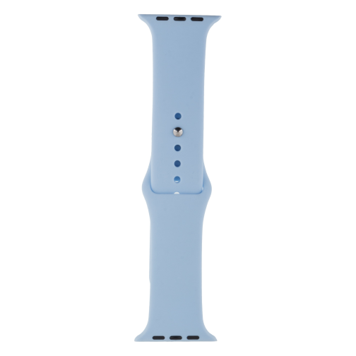 Ремінець для Apple Watch Band Silicone One-Piece Size-S 42/44/45/49 mm превью 50