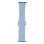 Купити Ремінець для Apple Watch Band Silicone One-Piece Size-S 42/44/45/49 mm, 50