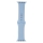 Купити Ремінець для Apple Watch Band Silicone One-Piece Size-S 42/44/45/49 mm 57.Denim Blue