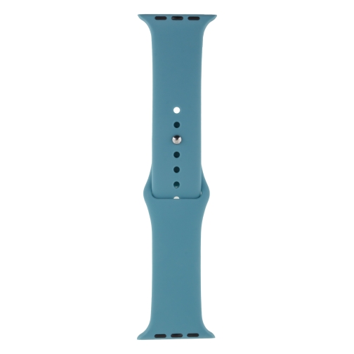 Купити Ремінець для Apple Watch Band Silicone One-Piece Size-S 42/44/45/49 mm, 51