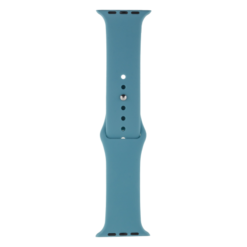 Ремінець для Apple Watch Band Silicone One-Piece Size-S 42/44/45/49 mm превью 51