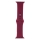 Купити Ремінець для Apple Watch Band Silicone One-Piece Size-S 42/44/45/49 mm 63.Garnet